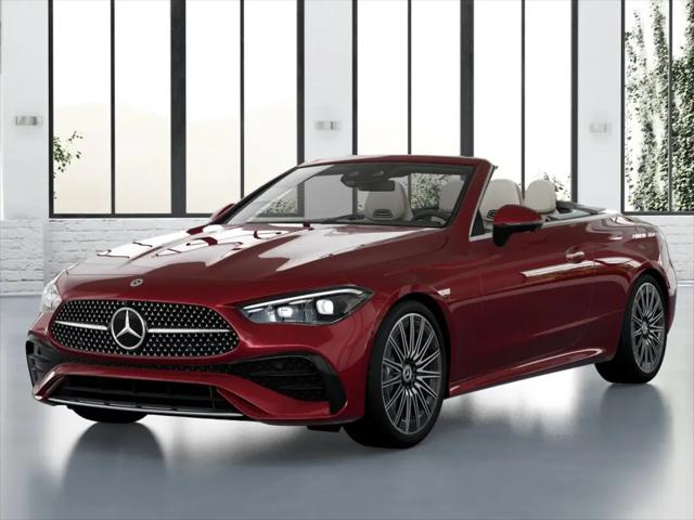 2027 Mercedes-Benz CL CLE 450 for sale in Germantown, MD