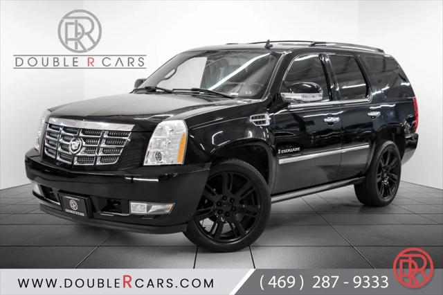 2008 Cadillac Escalade Standard for sale in Addison, TX