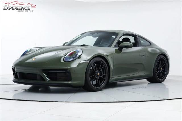 2024 Porsche 911 Carrera GTS for sale in Fort Lauderdale, FL