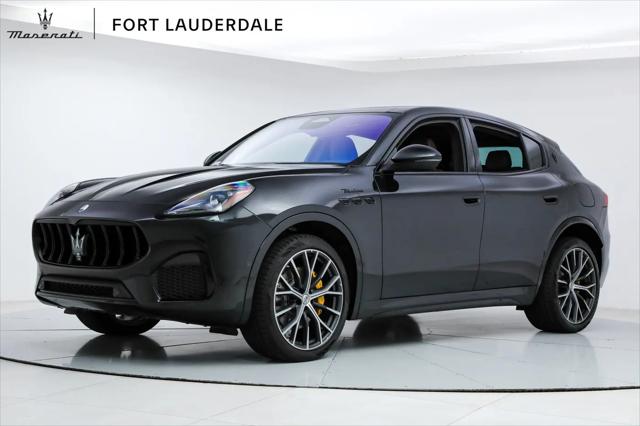 2026 Maserati Grecale Modena for sale in Fort Lauderdale, FL