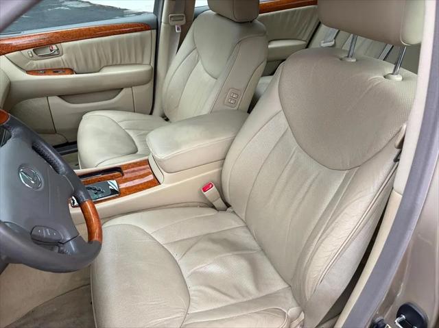 2004 Lexus LS 430 LS 430