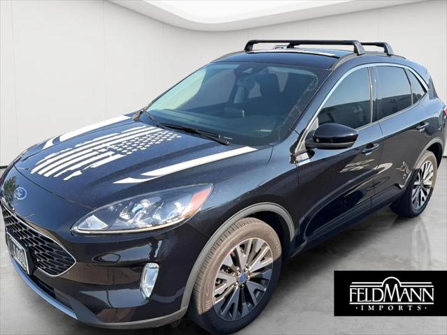 2022 Ford Escape SEL for sale in Bloomington, MN
