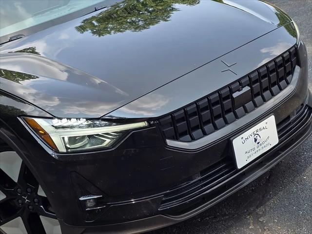 2023 Polestar 2 Long Range Dual Motor Plus