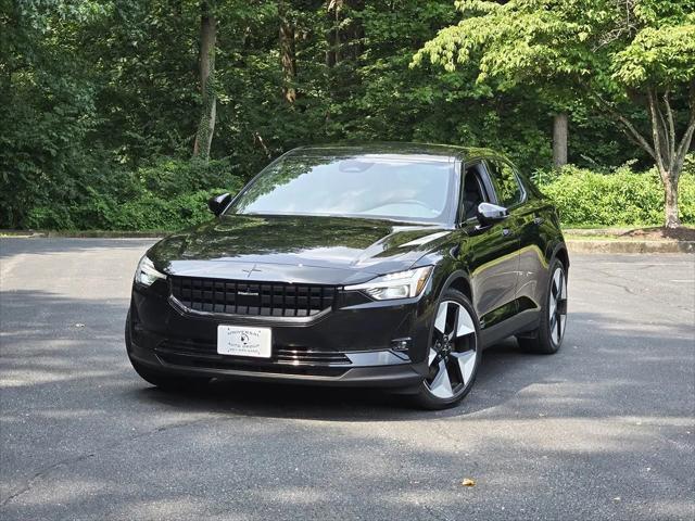 2023 Polestar 2 Long Range Dual Motor Plus for sale in Silver Spring, MD