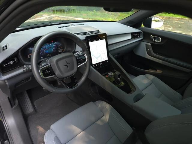 2023 Polestar 2 Long Range Dual Motor Plus