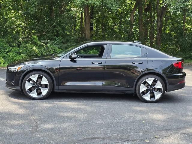 2023 Polestar 2 Long Range Dual Motor Plus