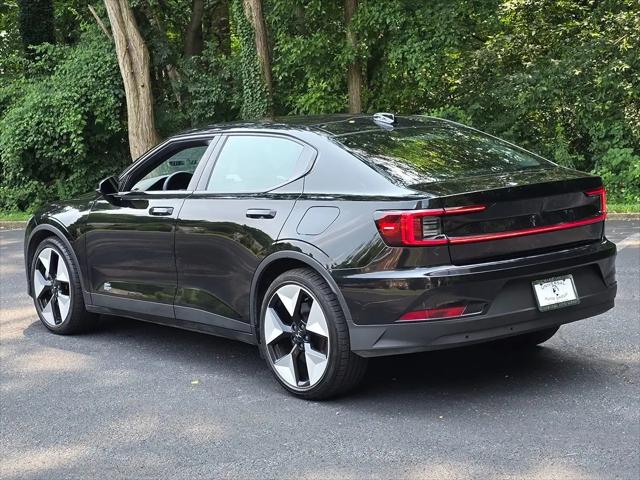 2023 Polestar 2 Long Range Dual Motor Plus
