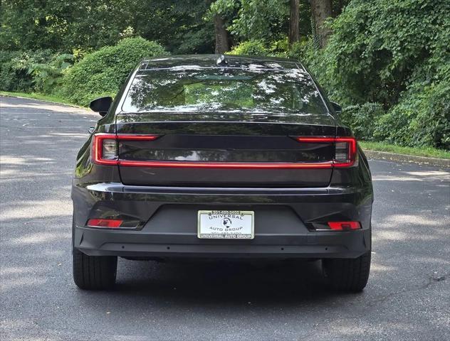 2023 Polestar 2 Long Range Dual Motor Plus