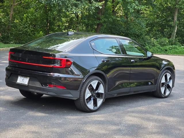2023 Polestar 2 Long Range Dual Motor Plus