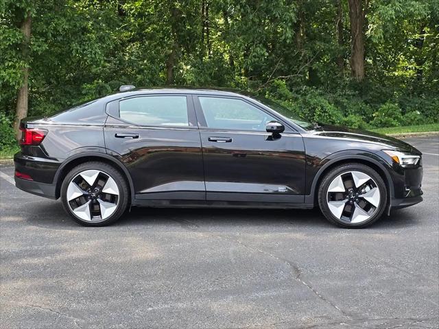 2023 Polestar 2 Long Range Dual Motor Plus
