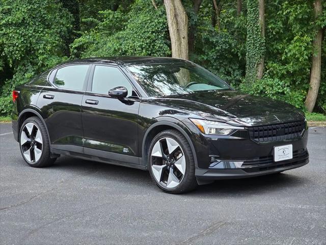 2023 Polestar 2 Long Range Dual Motor Plus