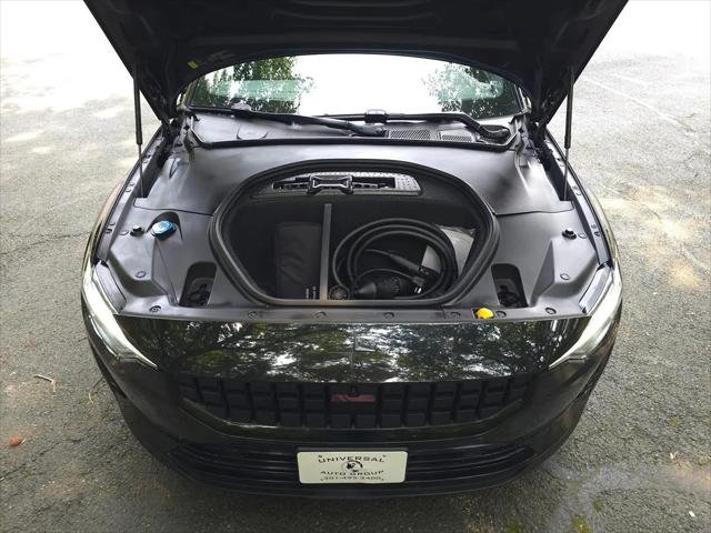 2023 Polestar 2 Long Range Dual Motor Plus