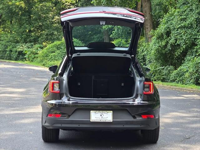 2023 Polestar 2 Long Range Dual Motor Plus