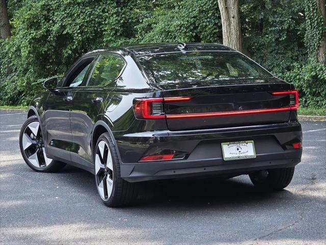 2023 Polestar 2 Long Range Dual Motor Plus