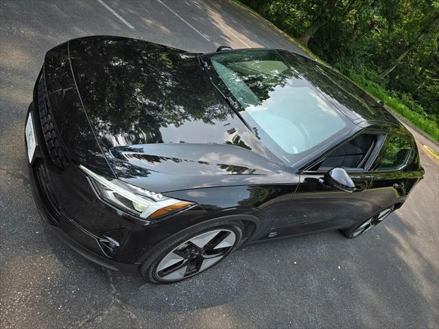 2023 Polestar 2 Long Range Dual Motor Plus