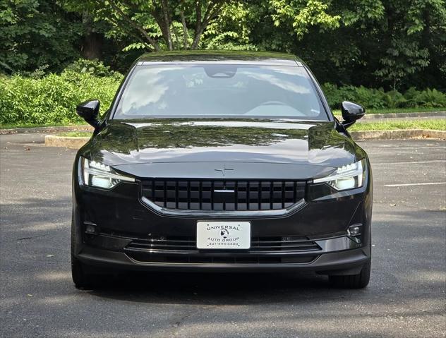 2023 Polestar 2 Long Range Dual Motor Plus