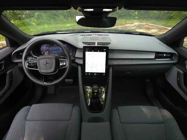 2023 Polestar 2 Long Range Dual Motor Plus