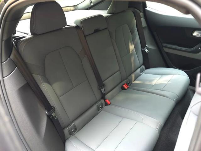 2023 Polestar 2 Long Range Dual Motor Plus