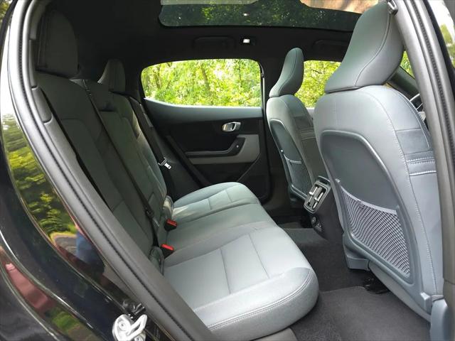 2023 Polestar 2 Long Range Dual Motor Plus