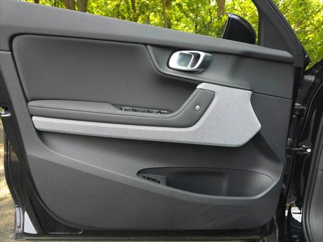 2023 Polestar 2 Long Range Dual Motor Plus