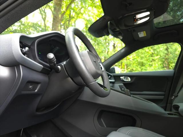 2023 Polestar 2 Long Range Dual Motor Plus