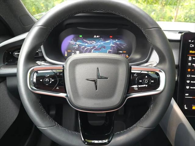 2023 Polestar 2 Long Range Dual Motor Plus
