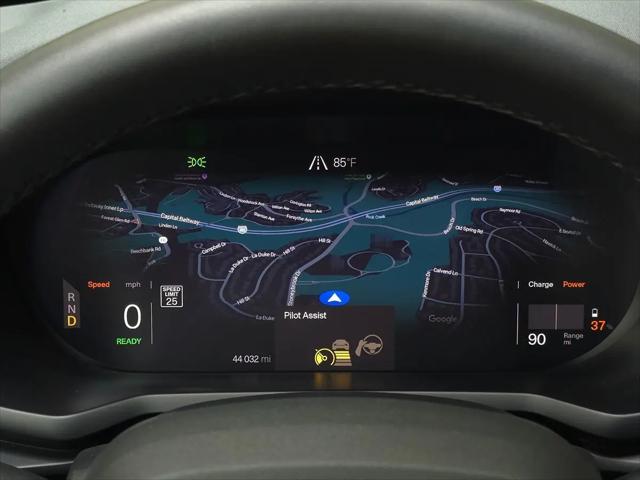 2023 Polestar 2 Long Range Dual Motor Plus