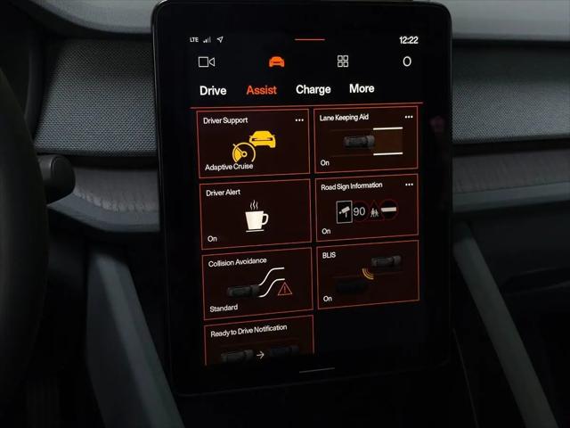 2023 Polestar 2 Long Range Dual Motor Plus