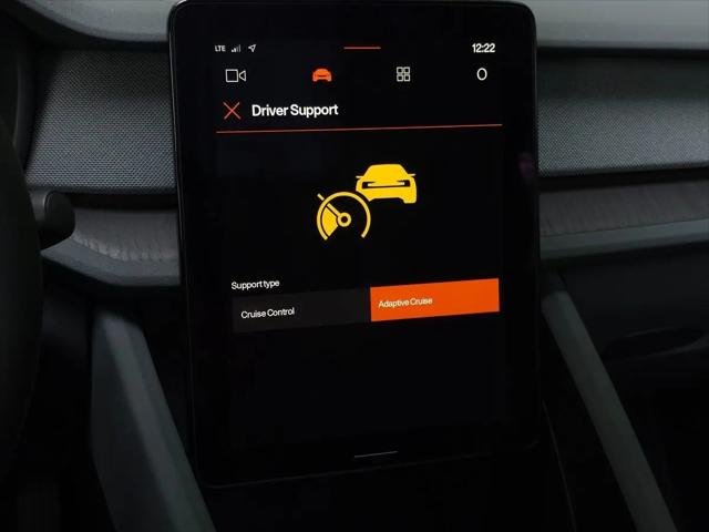 2023 Polestar 2 Long Range Dual Motor Plus