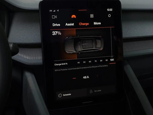 2023 Polestar 2 Long Range Dual Motor Plus