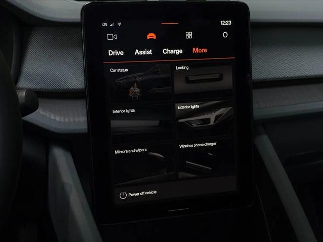 2023 Polestar 2 Long Range Dual Motor Plus