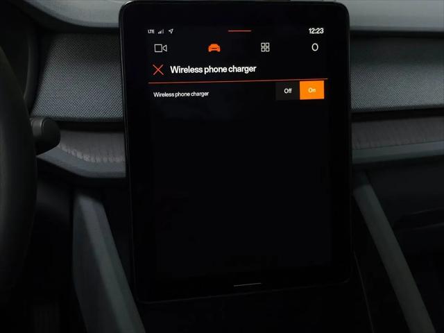 2023 Polestar 2 Long Range Dual Motor Plus