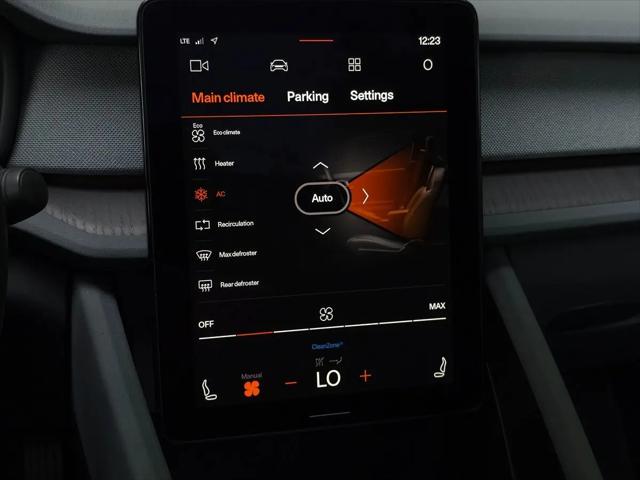 2023 Polestar 2 Long Range Dual Motor Plus