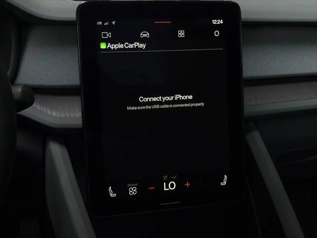 2023 Polestar 2 Long Range Dual Motor Plus