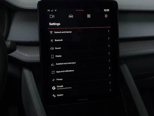 2023 Polestar 2 Long Range Dual Motor Plus