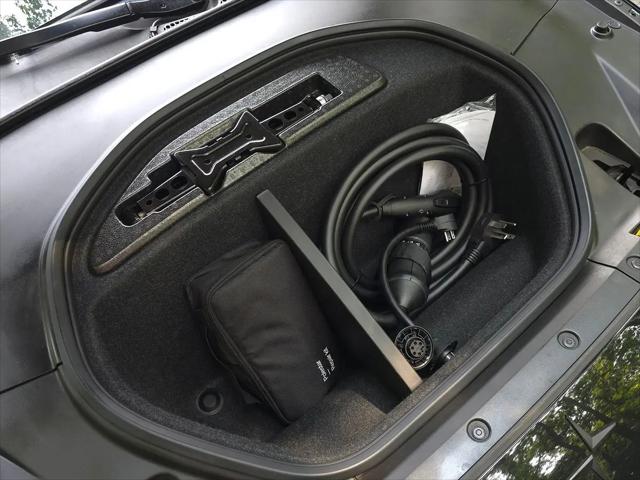 2023 Polestar 2 Long Range Dual Motor Plus