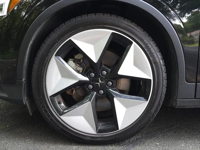 2023 Polestar 2 Long Range Dual Motor Plus