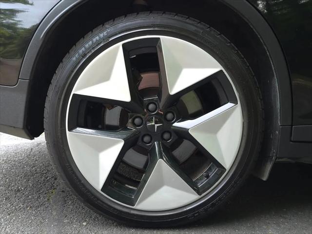 2023 Polestar 2 Long Range Dual Motor Plus
