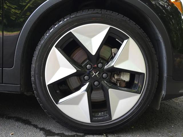 2023 Polestar 2 Long Range Dual Motor Plus
