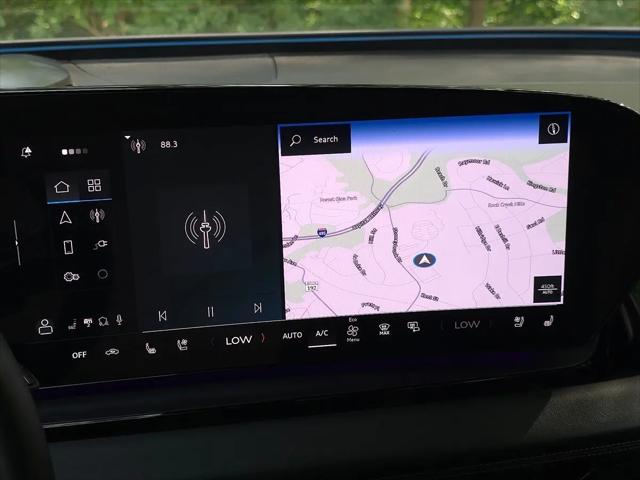 2025 Audi Q6 e-tron Premium Plus quattro