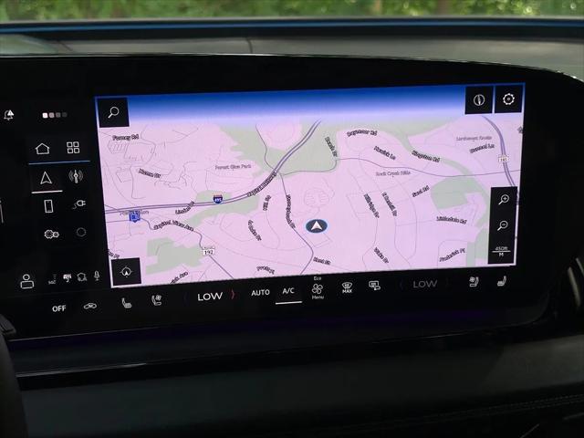 2025 Audi Q6 e-tron Premium Plus quattro