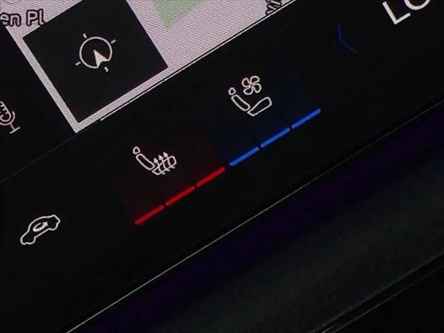 2025 Audi Q6 e-tron Premium Plus quattro