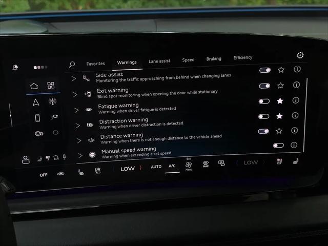 2025 Audi Q6 e-tron Premium Plus quattro
