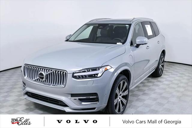 2024 Volvo XC90 Recharge T8 Plus 6-Seater for sale in Buford, GA