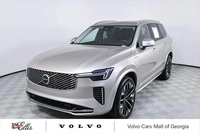 2025 Volvo XC90 Plug-In Hybrid T8 Core 7-Seater for sale in Buford, GA