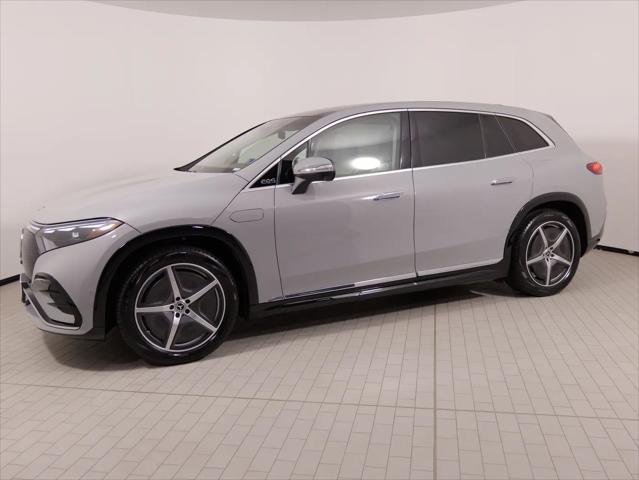 2023 Mercedes-Benz EQS 580 4MATIC for sale in Alexandria, VA