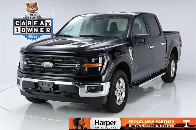 2025 Ford F-150 XLT for sale in Knoxville, TN