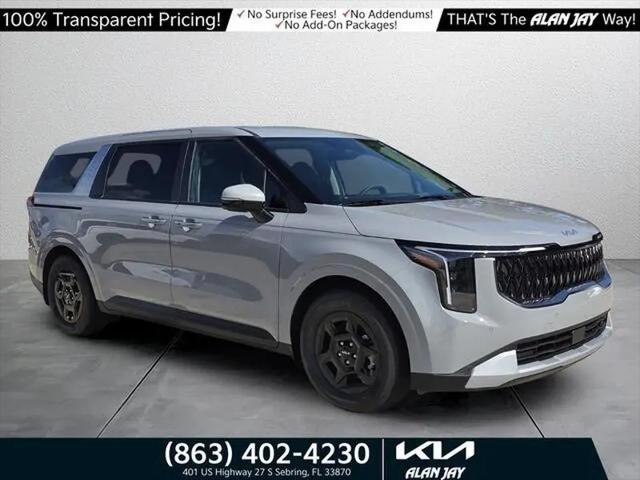 2027 Kia Carnival LXS for sale in Sebring, FL