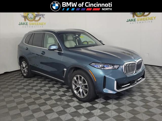 2024 BMW X5 for sale near Cincinnati, OH