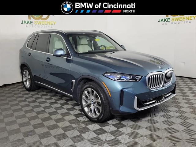 2024 BMW X5 for sale near Cincinnati, OH